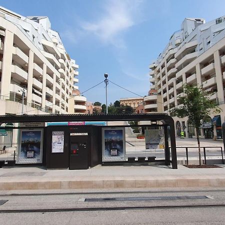 Alery Apartment Nice Terrace Ac Wifi By Affitto-Nizza ภายนอก รูปภาพ