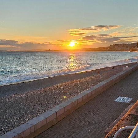 Alery Apartment Nice Terrace Ac Wifi By Affitto-Nizza ภายนอก รูปภาพ