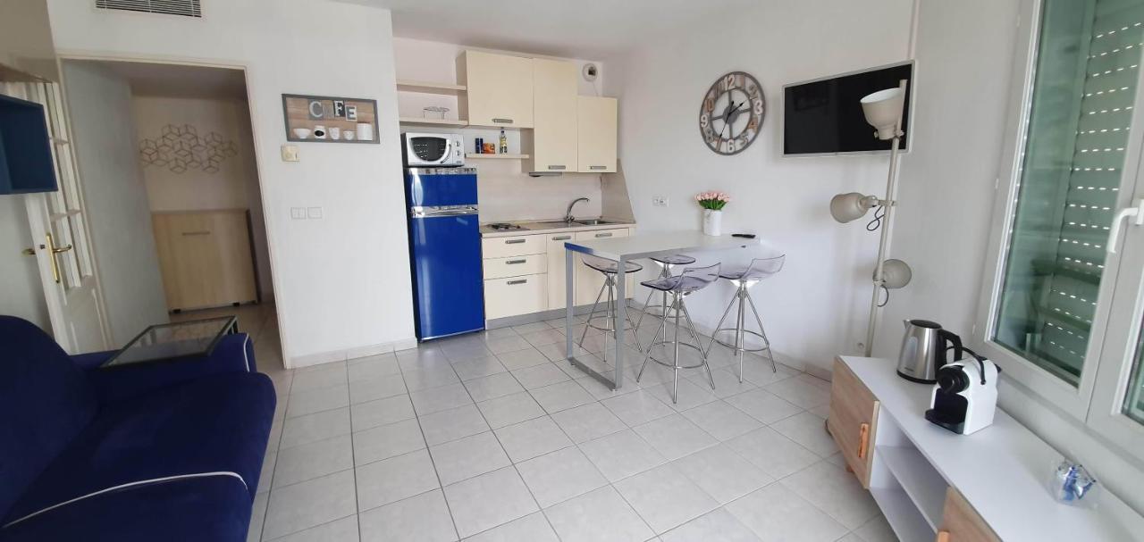 Alery Apartment Nice Terrace Ac Wifi By Affitto-Nizza ภายนอก รูปภาพ