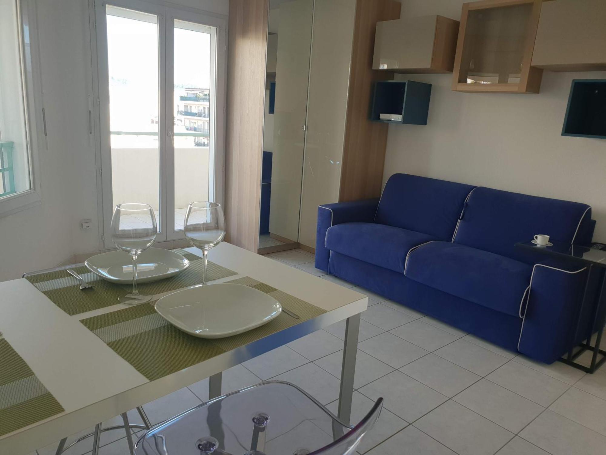 Alery Apartment Nice Terrace Ac Wifi By Affitto-Nizza ภายนอก รูปภาพ