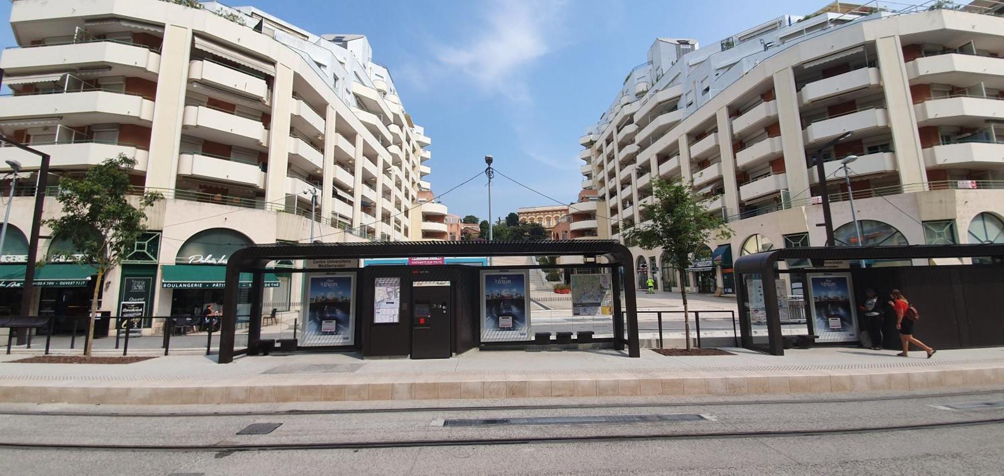 Alery Apartment Nice Terrace Ac Wifi By Affitto-Nizza ภายนอก รูปภาพ