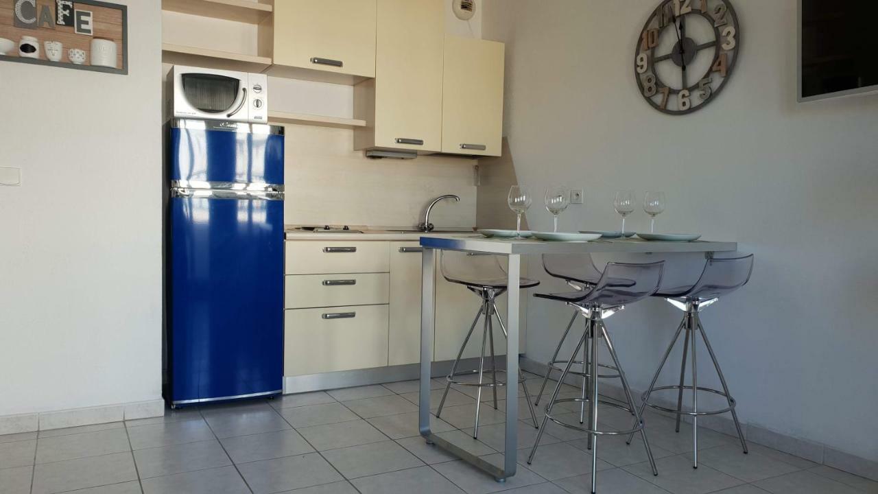 Alery Apartment Nice Terrace Ac Wifi By Affitto-Nizza ภายนอก รูปภาพ