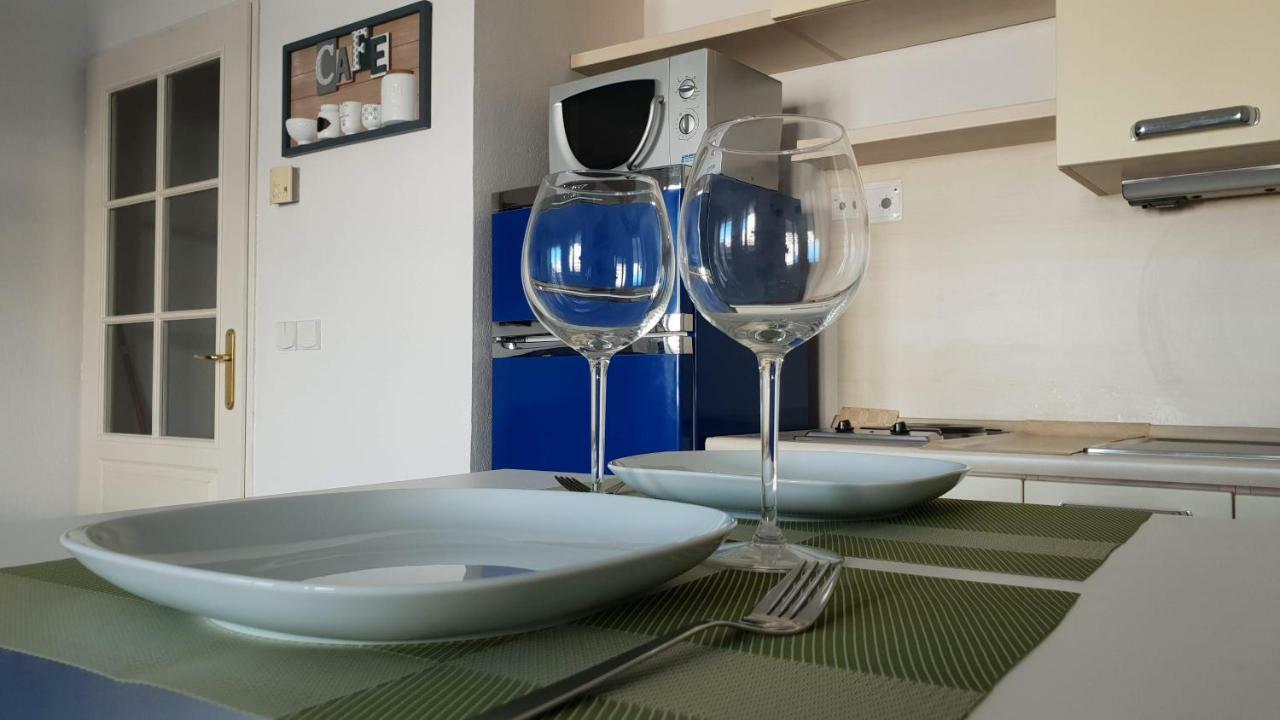 Alery Apartment Nice Terrace Ac Wifi By Affitto-Nizza ภายนอก รูปภาพ