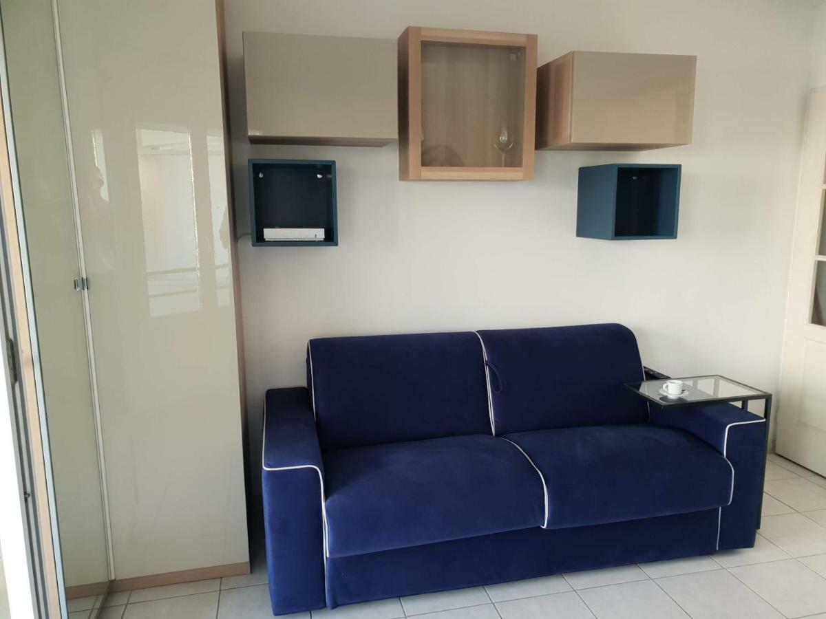 Alery Apartment Nice Terrace Ac Wifi By Affitto-Nizza ภายนอก รูปภาพ