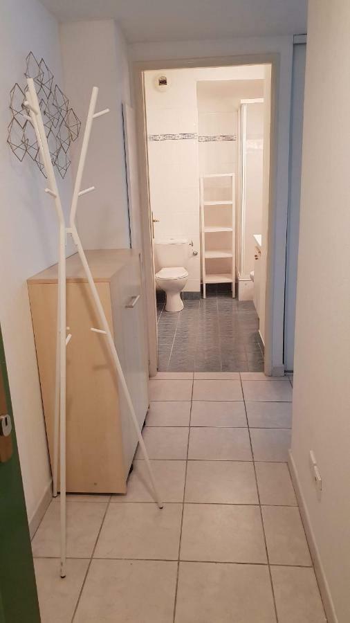 Alery Apartment Nice Terrace Ac Wifi By Affitto-Nizza ภายนอก รูปภาพ