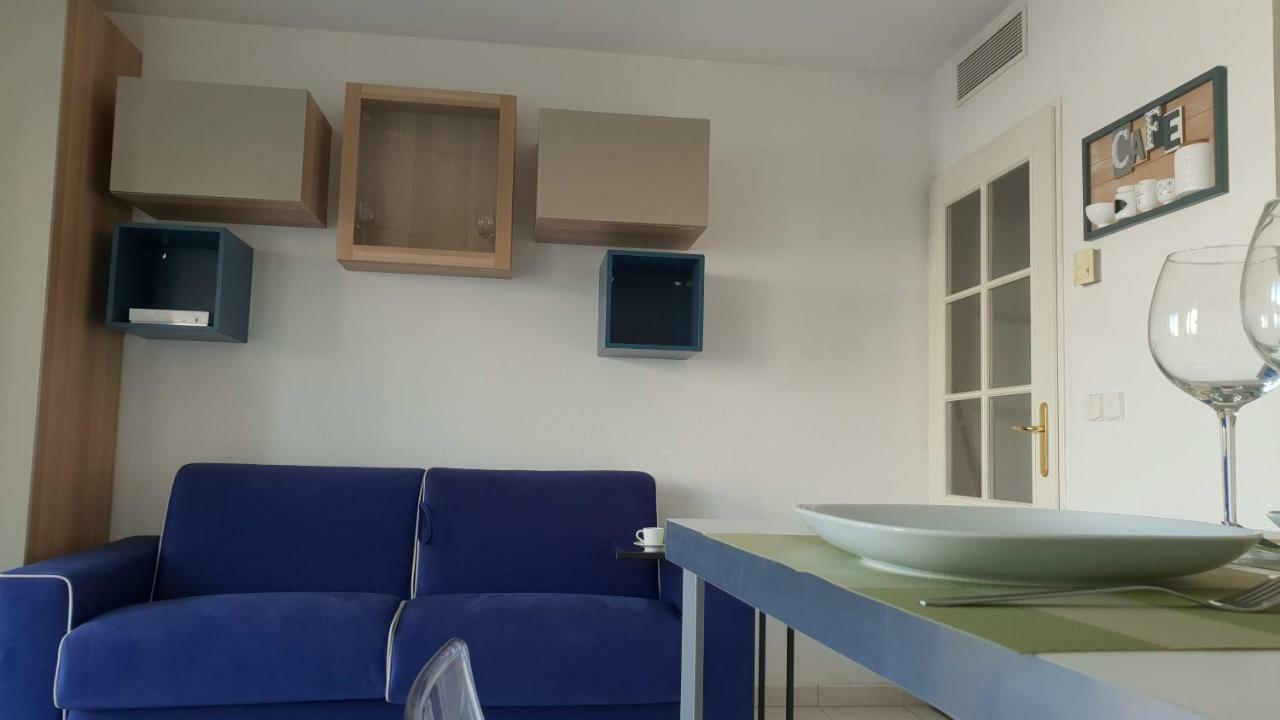 Alery Apartment Nice Terrace Ac Wifi By Affitto-Nizza ภายนอก รูปภาพ
