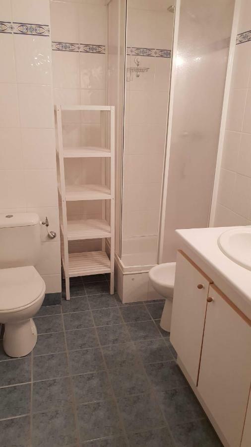 Alery Apartment Nice Terrace Ac Wifi By Affitto-Nizza ภายนอก รูปภาพ