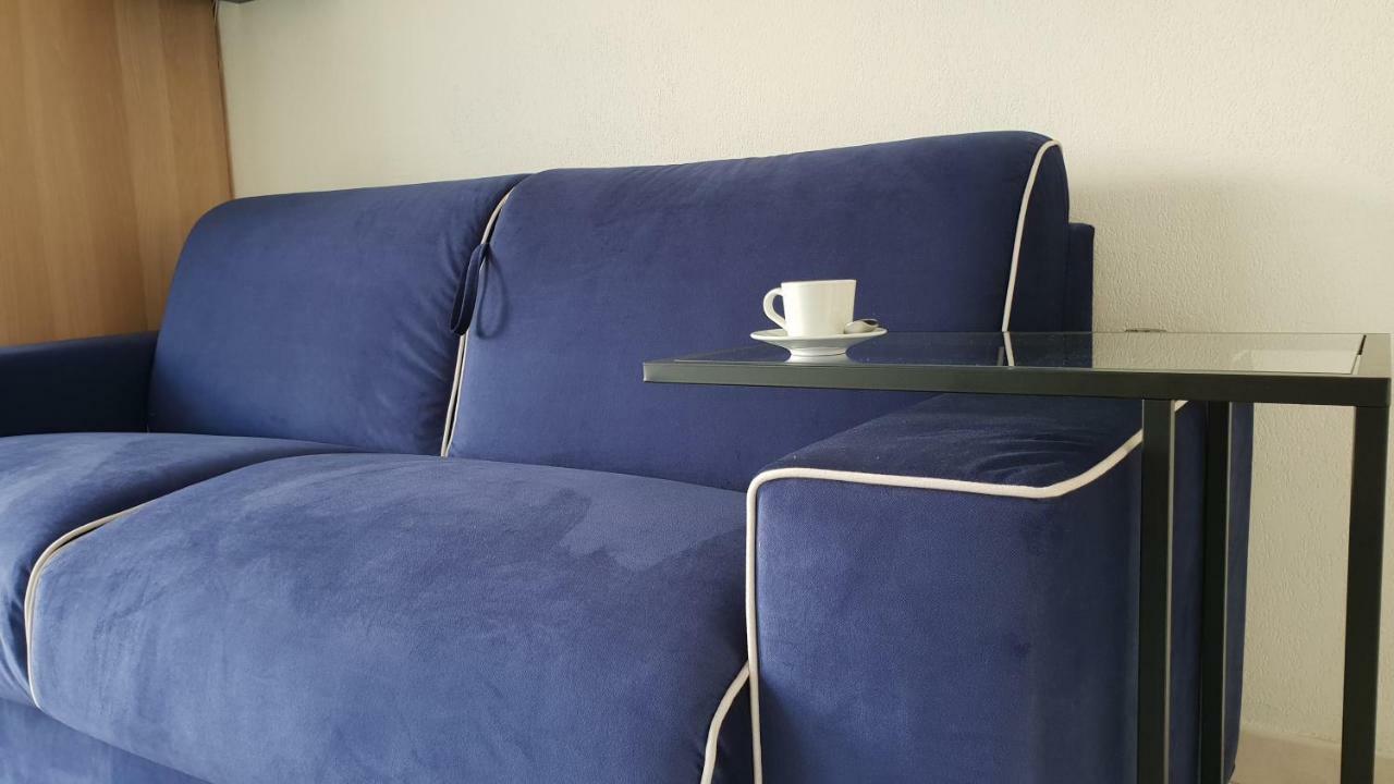 Alery Apartment Nice Terrace Ac Wifi By Affitto-Nizza ภายนอก รูปภาพ