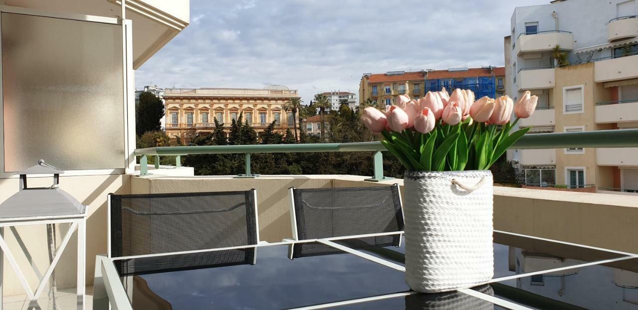 Alery Apartment Nice Terrace Ac Wifi By Affitto-Nizza ภายนอก รูปภาพ