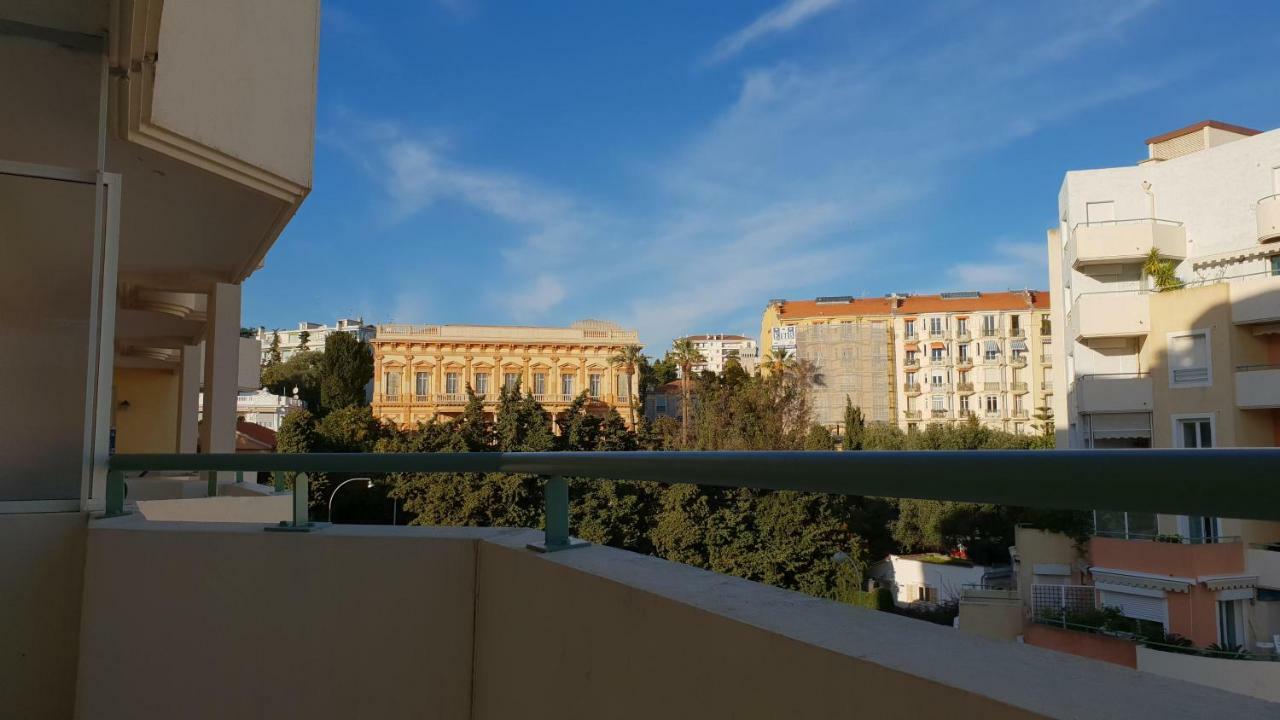 Alery Apartment Nice Terrace Ac Wifi By Affitto-Nizza ภายนอก รูปภาพ